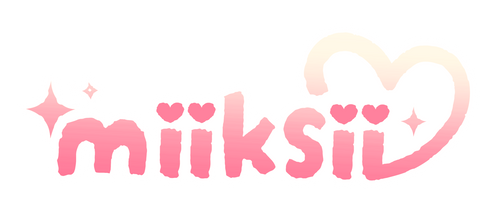 miiksii